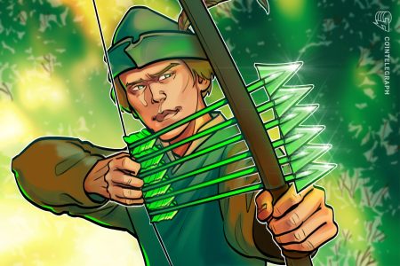 بيرنشتاين يرفع هدف Robinhood بشأن توقعات الترميز