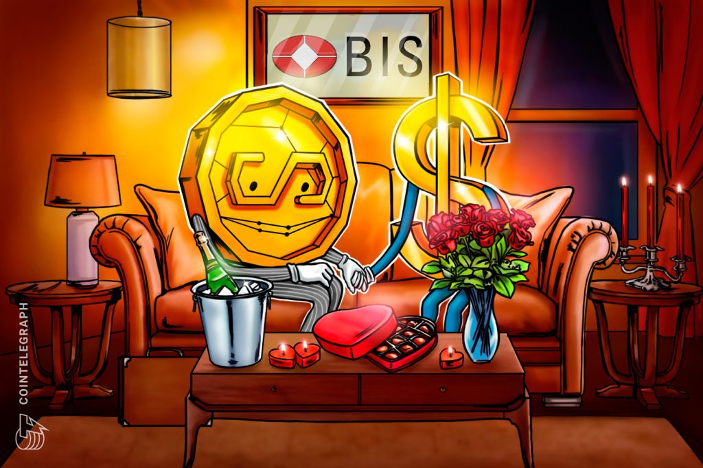 توصلت الدراسة إلى أن العملات المستقرة قد تتجاوز ضوابط رأس المال