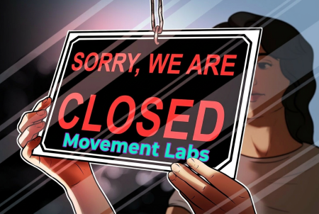 تقوم شركة Movement Labs بملف الفصل 11 من الإفلاس بعد الجدل حول رمز MOVE