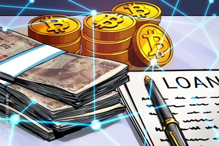 تقدم CRYL اليابانية قروضًا مدعومة بالبيتكوين تصل إلى 6.2 مليون دولار