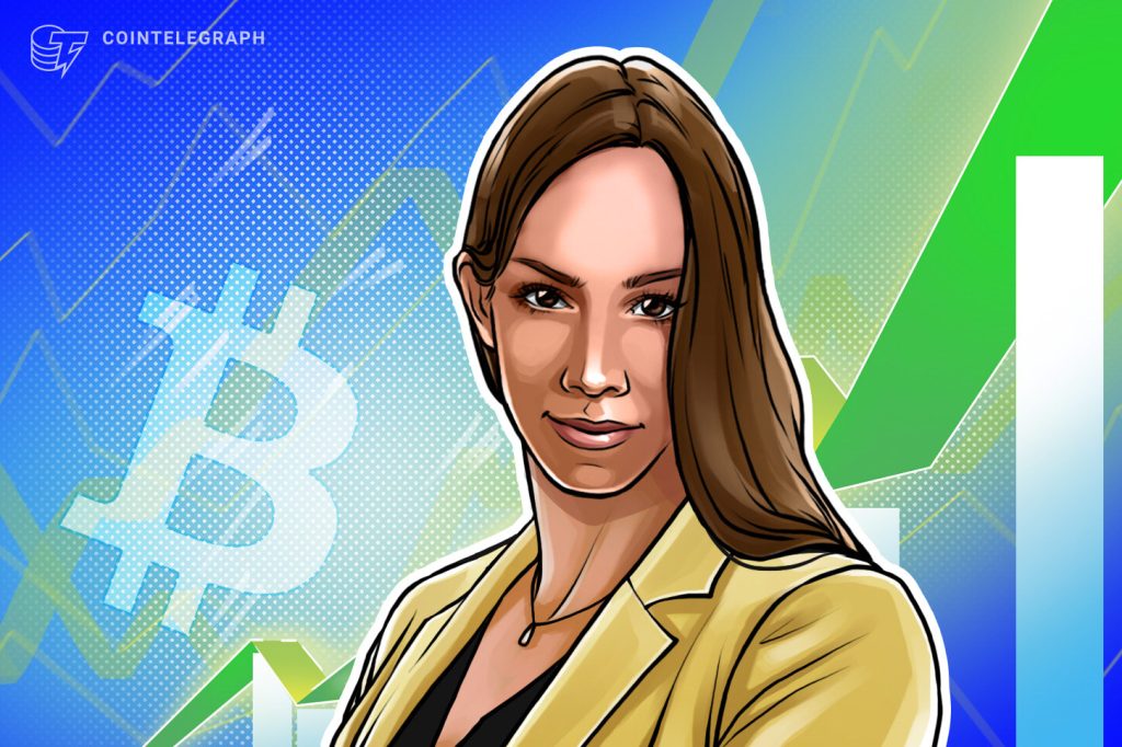يجب أن يأتي تعافي البيتكوين من الأساسيات: لين ألدن