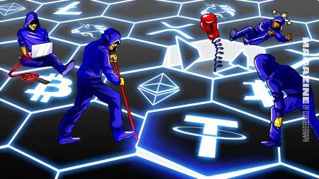 متداول يخسر مليوني دولار بسبب حادث DEX الخبيث