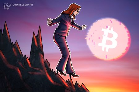 تشهد عملة البيتكوين قاع “الكتاب المدرسي” مع عودة المزيد من التحليلات إلى عام 2022