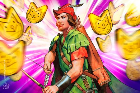 توقف Robinhood Chain Memecoin Launchpad Vlad.fun بسبب مشكلة النزاهة