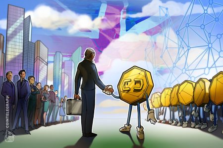 يمكن أن تساعد مبادرة الدفع الرقمي في المملكة المتحدة في إطلاق 44 مليار دولار من الناتج السنوي