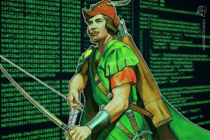 تطرح Robinhood تقنية Blockchain العامة، وتخطط لتداول العملات المشفرة للمقيمين في المملكة المتحدة