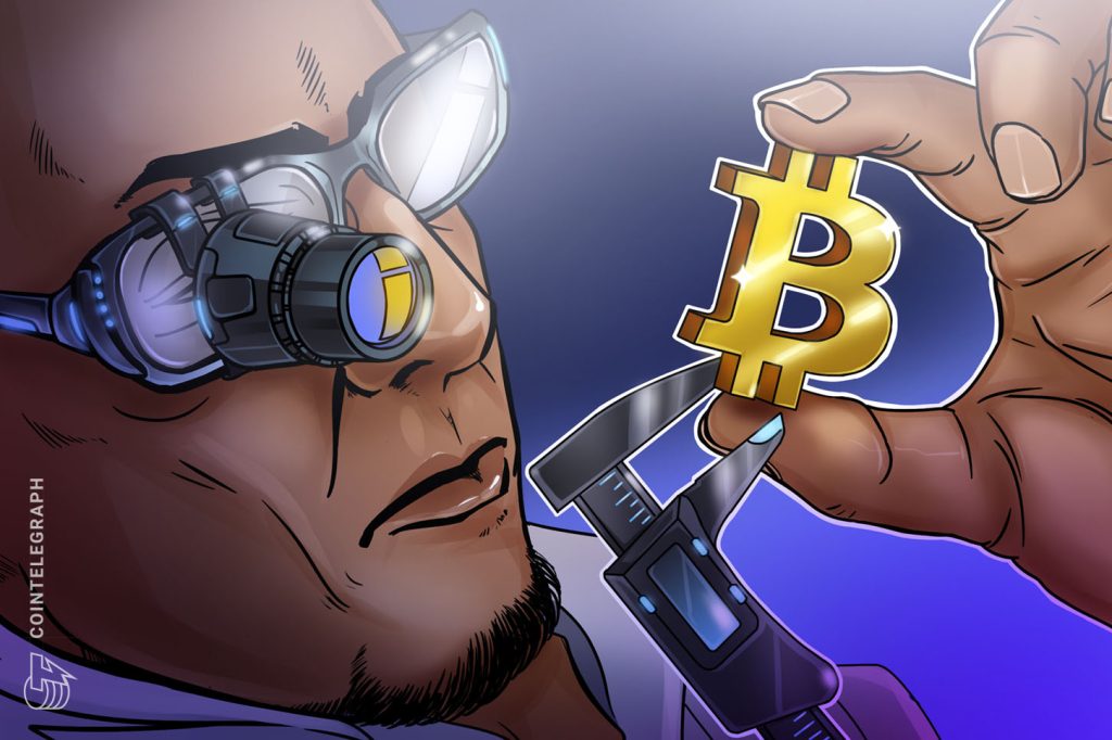 كيف يمكن للبيتكوين إعادة استخدام التوقيعات عبر UTXOs المتوافقة