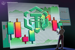 المدير التنفيذي السابق لشركة Tether يستكشف بيع حصة الشركة: تقرير