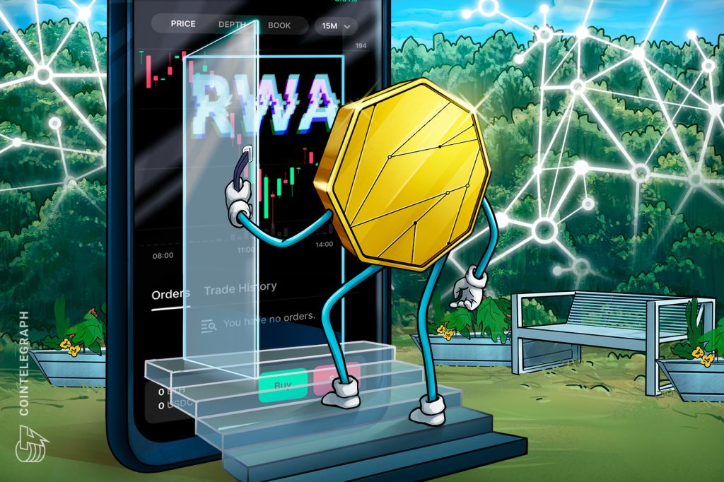 تداول Hyperliquid RWA يتجاوز جميع فئات الأصول الأخرى
