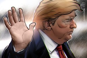 يقول دونالد ترامب “لا يوجد خطأ” مع مكاسب غير متوقعة من العملات المشفرة بقيمة 1.4 مليار دولار أثناء وجوده في منصبه