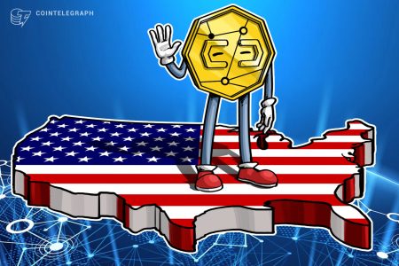 صناعة العملات المشفرة ستساهم بمبلغ 55 مليار دولار أمريكي في الاقتصاد الأمريكي في عام 2026: دراسة NCA