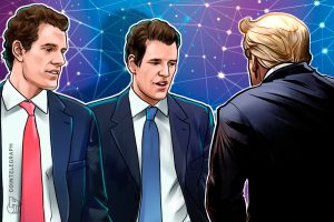 أرسلت شركة Gemini 10 ملايين دولار من البيتكوين إلى Trump PAC بعد الحركة المشتركة مع CFTC