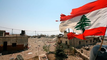 تساؤلات حول قانون العفو العام في لبنان.. حلّ لأزمة اكتظاظ السجون أم بوابة للإفلات من العقاب؟
