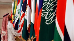 مقترح عراقي لتأسيس مجلس أمني يجمع السعودية وإيران.. هل تنجح بغداد في إنهاء أزمة الثقة؟
