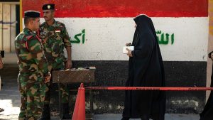 السلطات العراقية تحقق مع 4 عناصر شرطة بتهمة الاعتداء الجنسي على موقوفة