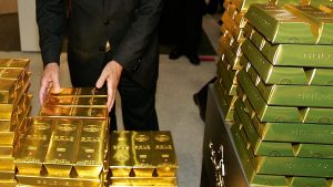 4 مليارات يورو في خزائن بنك إنجلترا.. فنزويلا تسعى لاستعادة 31 طنًا من ذهبها