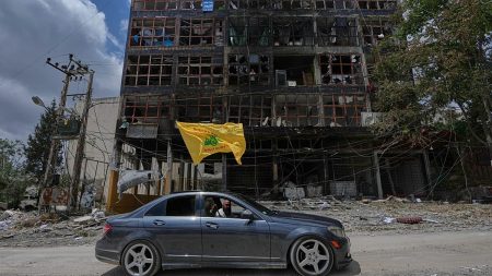 تقرير إسرائيلي: حزب الله وحماس ينسقان تحركاتهما بمساعدة إيرانية