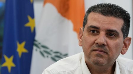 قبرص تستعد لتصدير الغاز إلى أوروبا في 2028 وتعوّل على الربط الكهربائي مع اليونان وإسرائيل