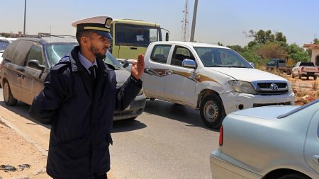 مقتل رئيس استخبارات قوات المشير حفتر في تفجير سيارة في بنغازي