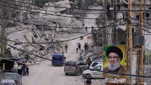 لبنان: أكثر من 800 ألف نازح يعودون إلى مناطقهم.. والأزمة الإنسانية لا تزال قائمة