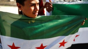 “جنائية وشخصية”.. الأمن السوري يكشف دوافع مقتل الشيخ عبد الرحمن الجاعد في ريف حلب