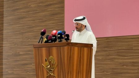 قطر تقول إنها أعادت جثمان طيار إيراني: تنفي احتجاز ثلاثة آخرين