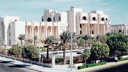 إمارة المنطقة الشرقية تستعرض مزايا خدماتها الإلكترونية لتسهيل إنجاز المعاملات