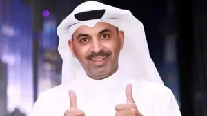 بعد الجدل.. طارق العلي يحسم حقيقة اعتزاله الفن – أخبار السعودية