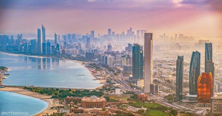 طفرة عقارية في أبوظبي.. المبيعات تقفز إلى 70 مليار درهم