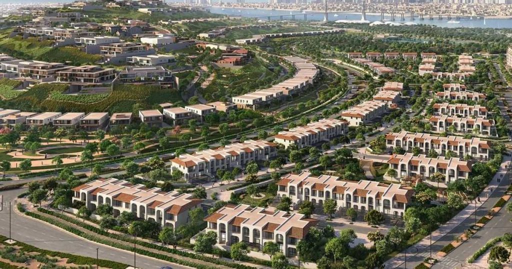 19 مليار درهم مبيعات عقارات “جزيرة الحديريات” في 3 أشهر