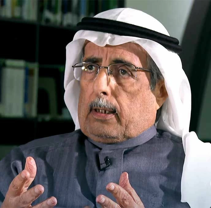«نالا» تعيد محمد علي علوان إلى واجهة السّرد السعودي ! – أخبار السعودية