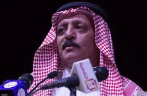 محمد قاري في ذمة الله – أخبار السعودية
