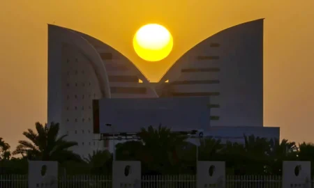 طقس السعودية في 3 أشهر: تفاصيل الأمطار والحرارة لعام 2026