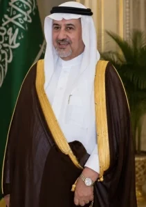 عثمان سويعد.. سيرة رجل حمل مسؤولية المكان والإنسان – أخبار السعودية