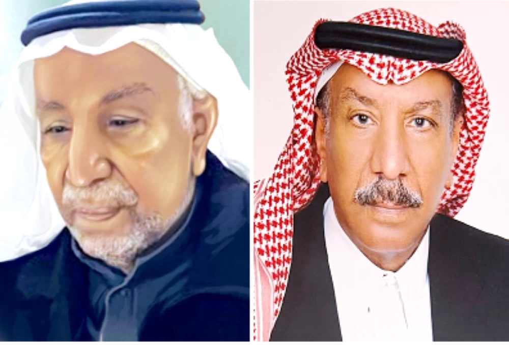 عبداللطيف ناصر الحميدان.. مؤرخ سعودي من الزبير رحل متألقاً – أخبار السعودية