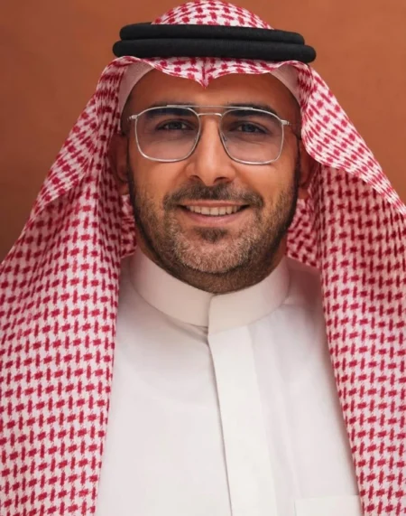 ترقية محمد الغامدي إلى المدير التنفيذي المناوب بمستشفى الحرس الوطني بالطائف – أخبار السعودية