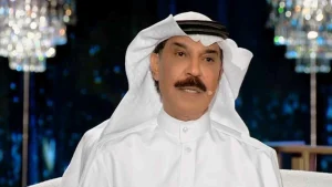 توعد بإجراءات قانونية.. محامي عبدالله الرويشد يحذر من نشر صور موكله خلال العلاج – أخبار السعودية