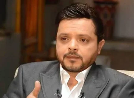 وفاة شقيق محمد هنيدي تلغي احتفال «الجواهرجي» – أخبار السعودية