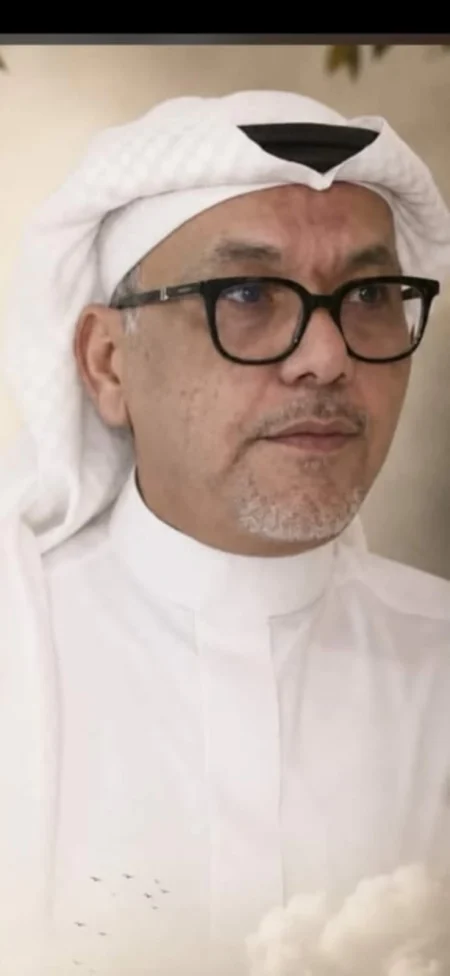 وفاة محمود أبورمش – أخبار السعودية