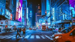 شيخوخة شبكة الكهرباء تهدد نيويورك وسط ارتفاع قياسي في الطلب على الطاقة – أخبار السعودية