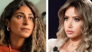 بعد أعوام من الخلاف.. مي العيدان تعتذر لشجون الهاجري – أخبار السعودية