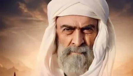 إنتاج ثلاثي مشترك.. سلوم حداد يوثق سيرة حاتم الطائي رمضان القادم – أخبار السعودية