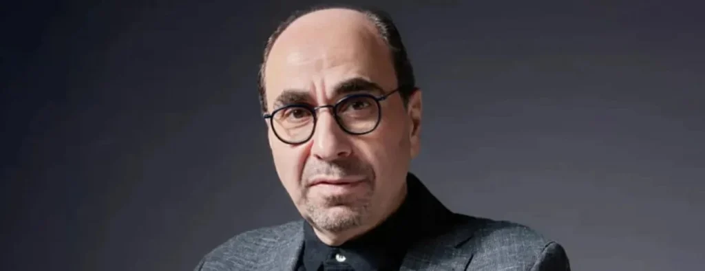 أسامة الرحباني رئيساً لمجلس المؤلفين والملحنين في لبنان – أخبار السعودية