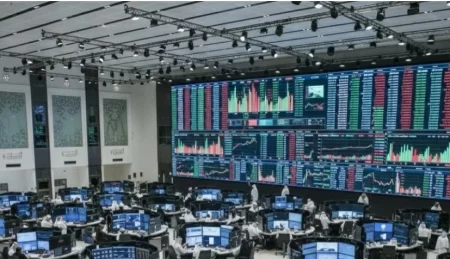 صعود ثالث لأسهم السعودية.. ارتفاع 189 شركة – أخبار السعودية
