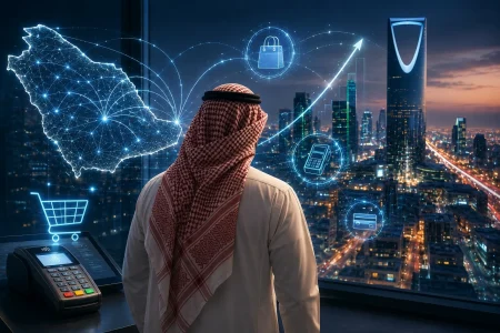267 مليون عملية نقاط بيع في السعودية بقيمة تجاوزت 16.3 مليار ريال – أخبار السعودية