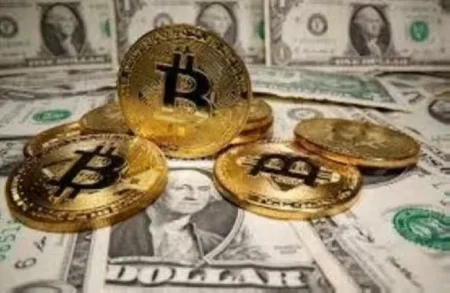 «بيتكوين» تتعافى.. الأسعار تتخطى 64000 دولار – أخبار السعودية