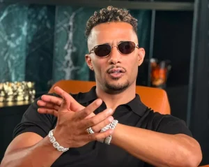 محمد رمضان يطلب مساعدة جمهوره ويطلق مسابقة جديدة – أخبار السعودية