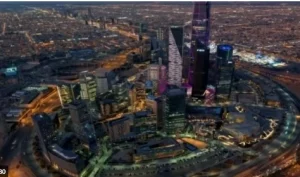 كم بلغت مشتريات المصارف في السعودية من النقد الأجنبي ؟ – أخبار السعودية