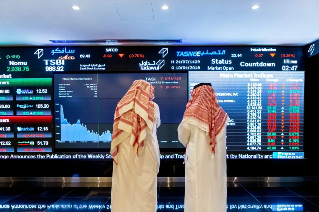 «عكاظ» ترصد.. 18 شركة مدرجة قفزت أسهمها أكثر من 10% في أسبوع – أخبار السعودية