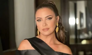 ريهام عبد الغفور: لجأت للأطباء النفسيين والأدوية زادت تعبي – أخبار السعودية